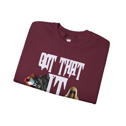 IT Factor Sweatshirt