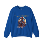Time 2 Shine Sweatshirt