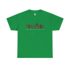 T.W.E.R.K. Tee
