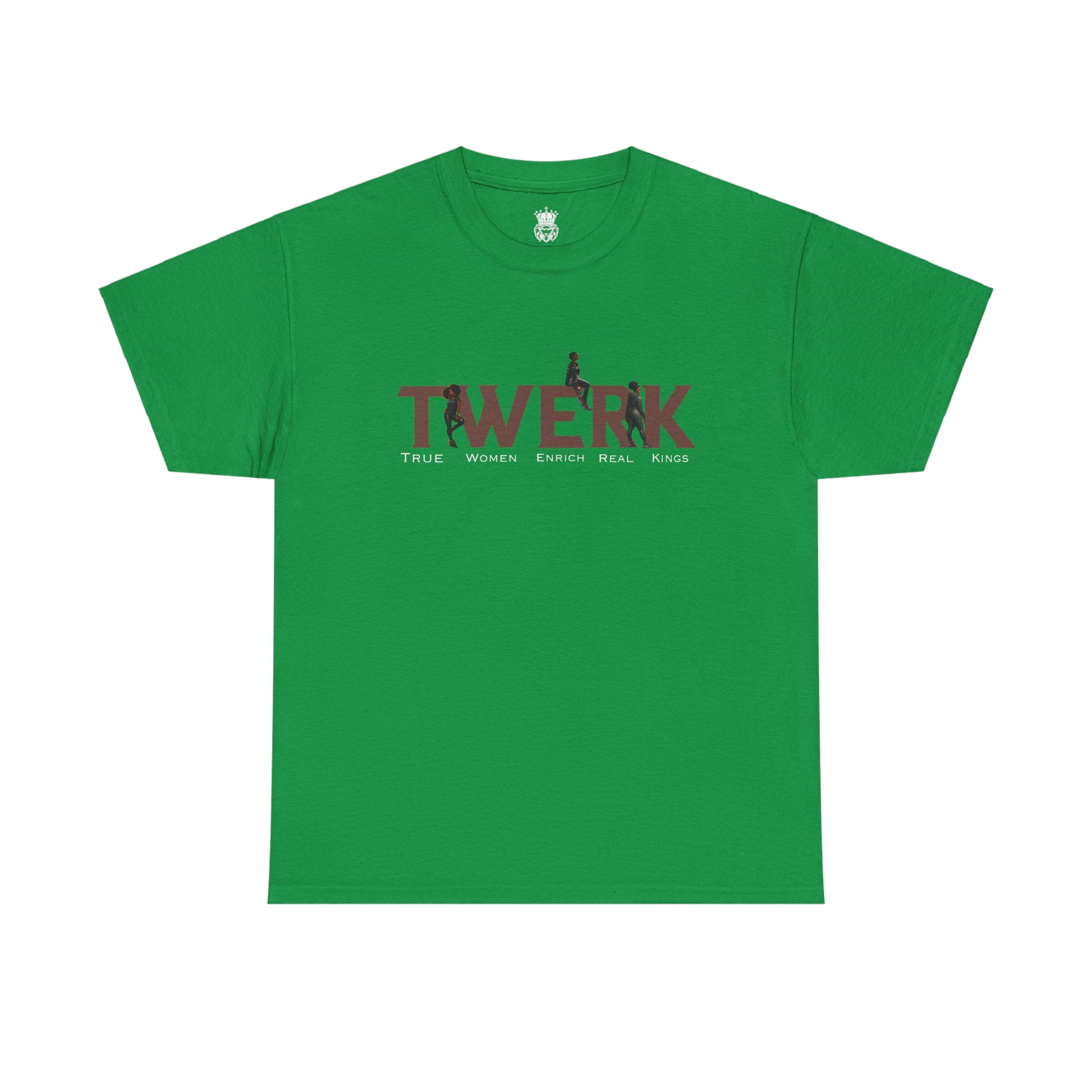 T.W.E.R.K. Tee