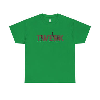T.W.E.R.K. Tee