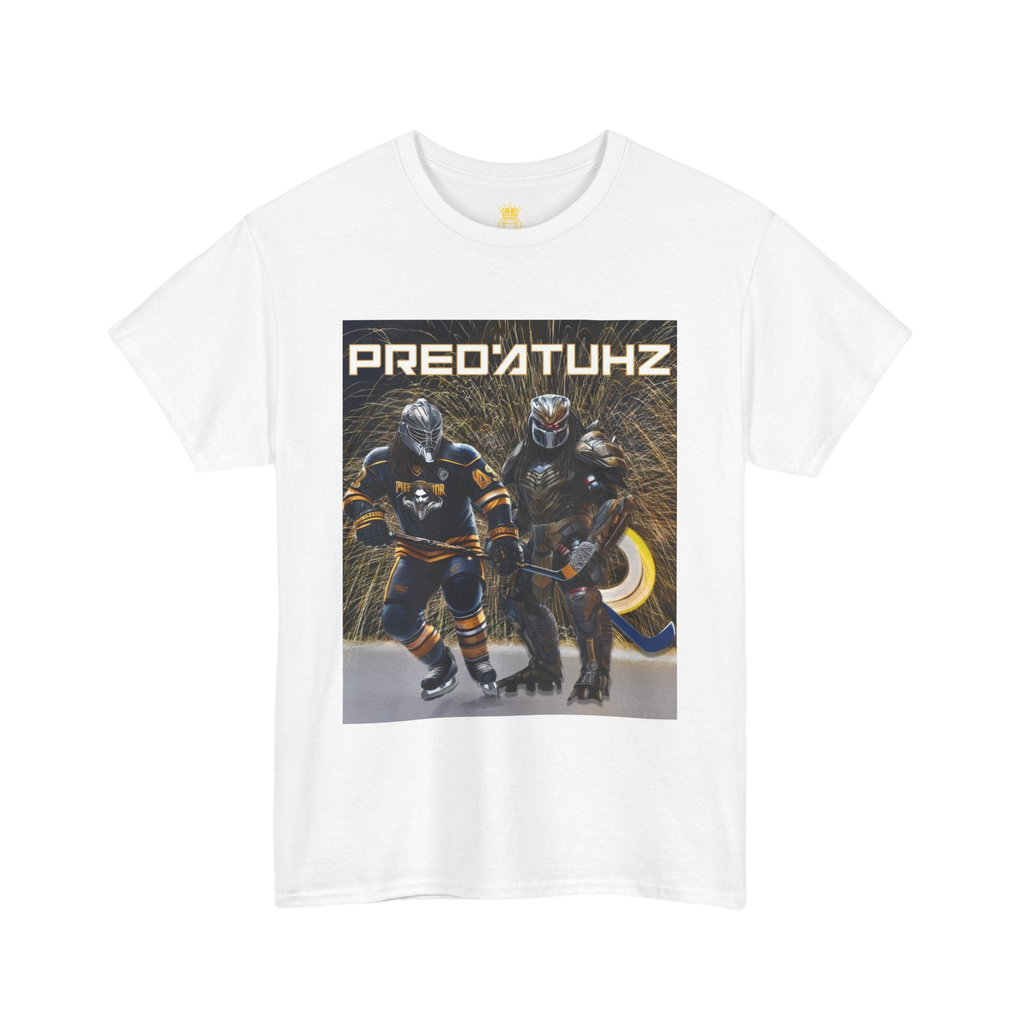 Predators Tee