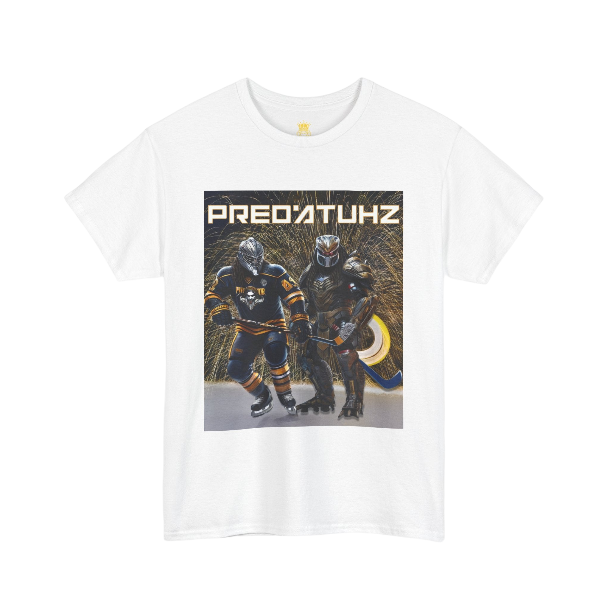 Predators Tee