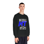 Middle State Sweatshirt
