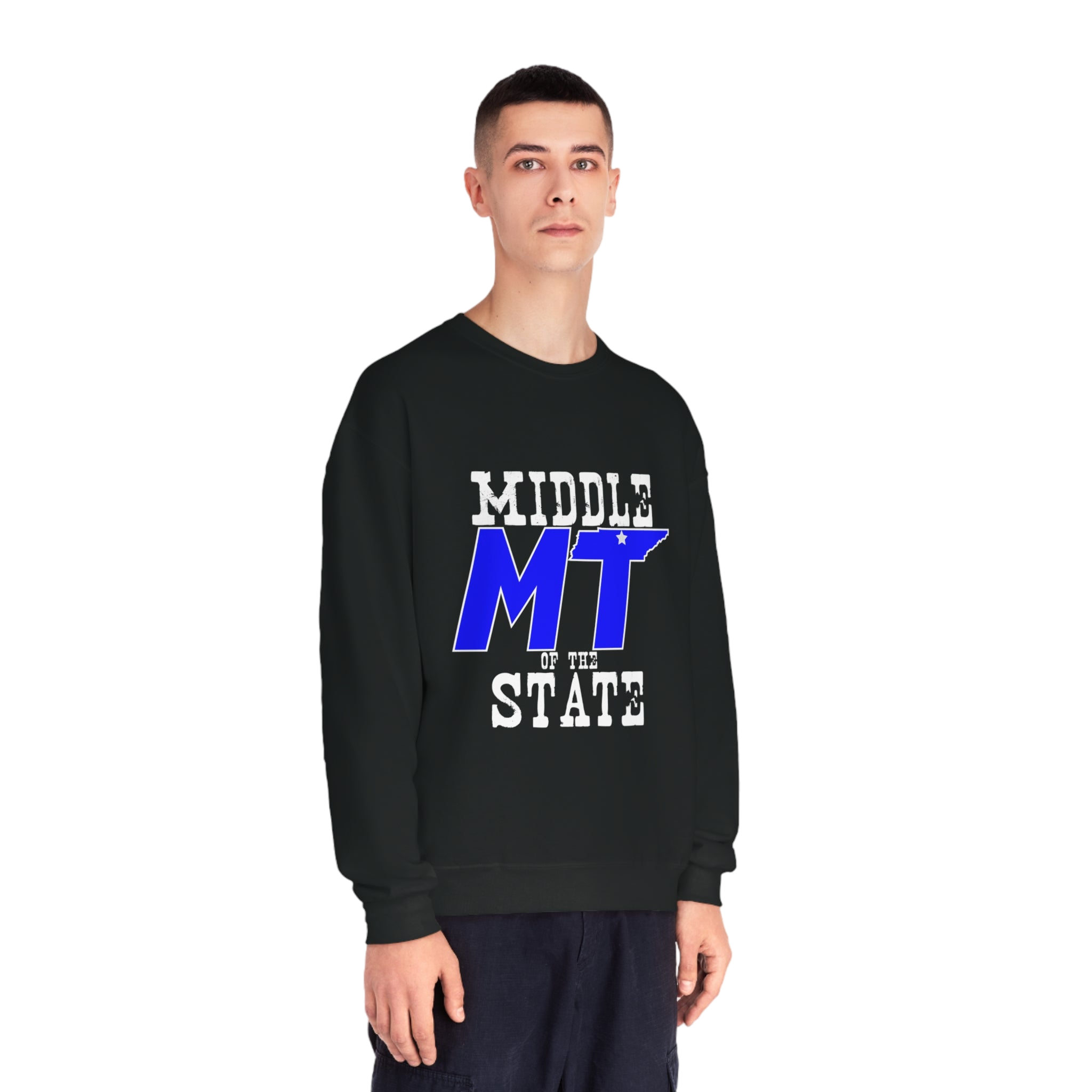 Middle State Sweatshirt