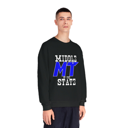 Middle State Sweatshirt