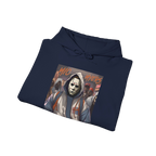 Mic Myers Hoodie