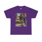 "Told Him No" Tee