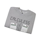 Calculess Sweatshirt