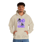 No Static Hoodie