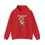 Chickenheads Hoodie