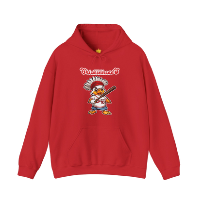 Chickenheads Hoodie