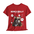 Bully Perks Tee