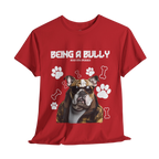 Bully Perks Tee