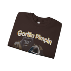 Gorilla Pimpin Sweatshirt