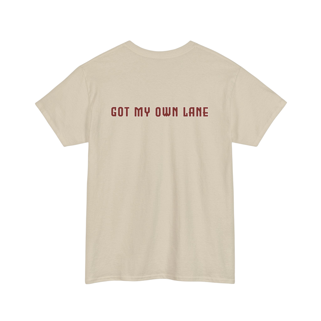 Own Lane Tee