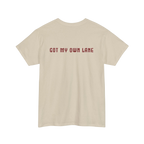 Own Lane Tee