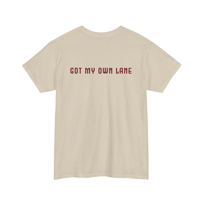 Own Lane Tee