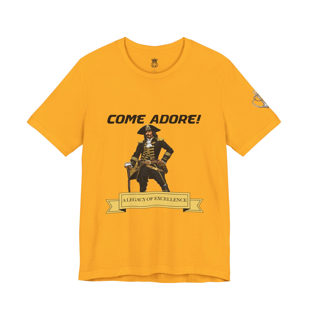 Come Adore Tees