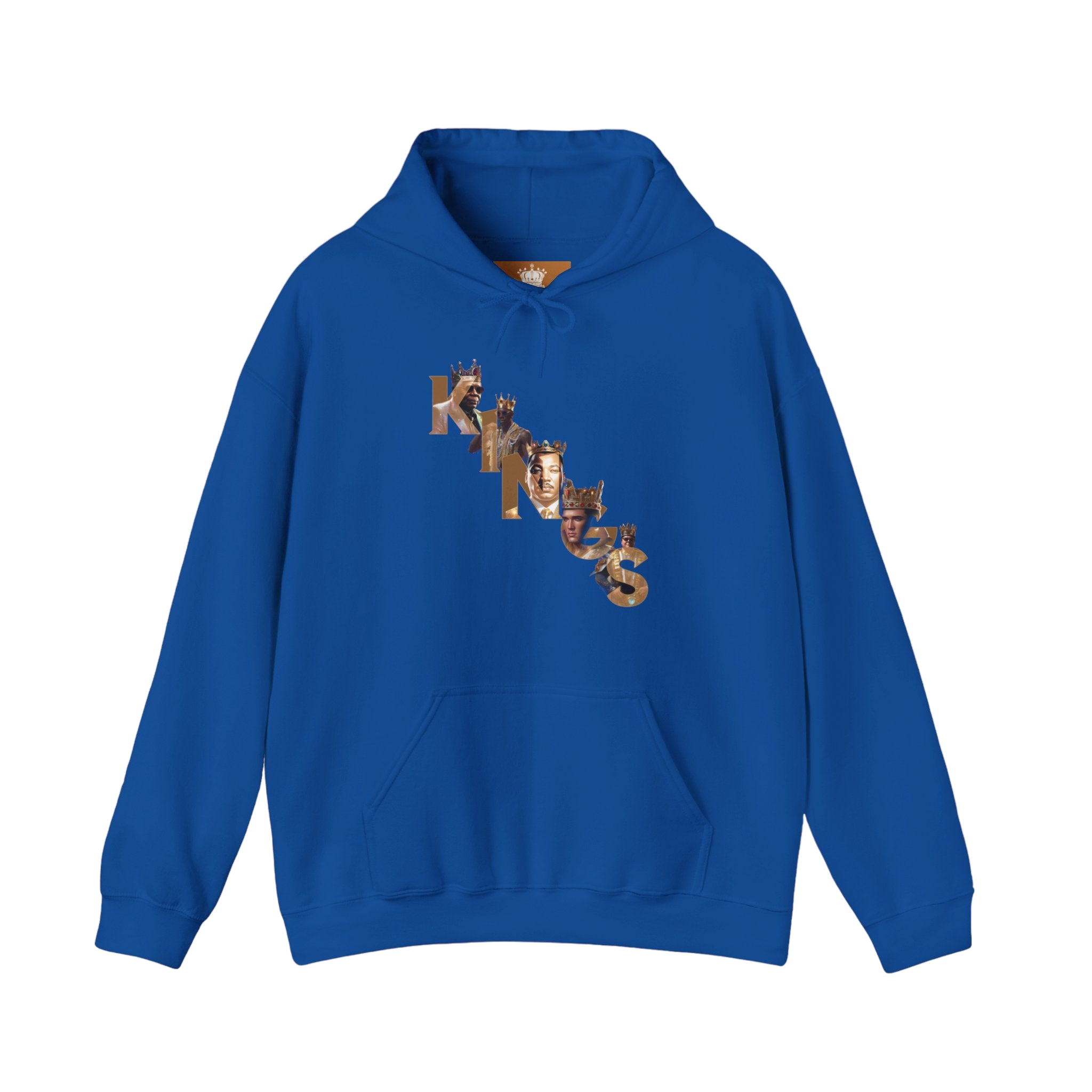King City Hoodie