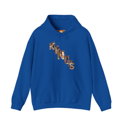 King City Hoodie