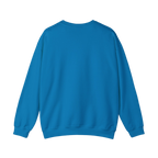 Aqua War Sweatshirt
