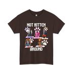 Not Kitten Tee