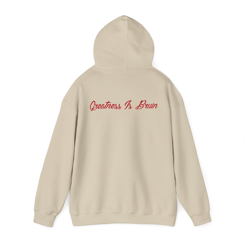 Bruin Hoodie