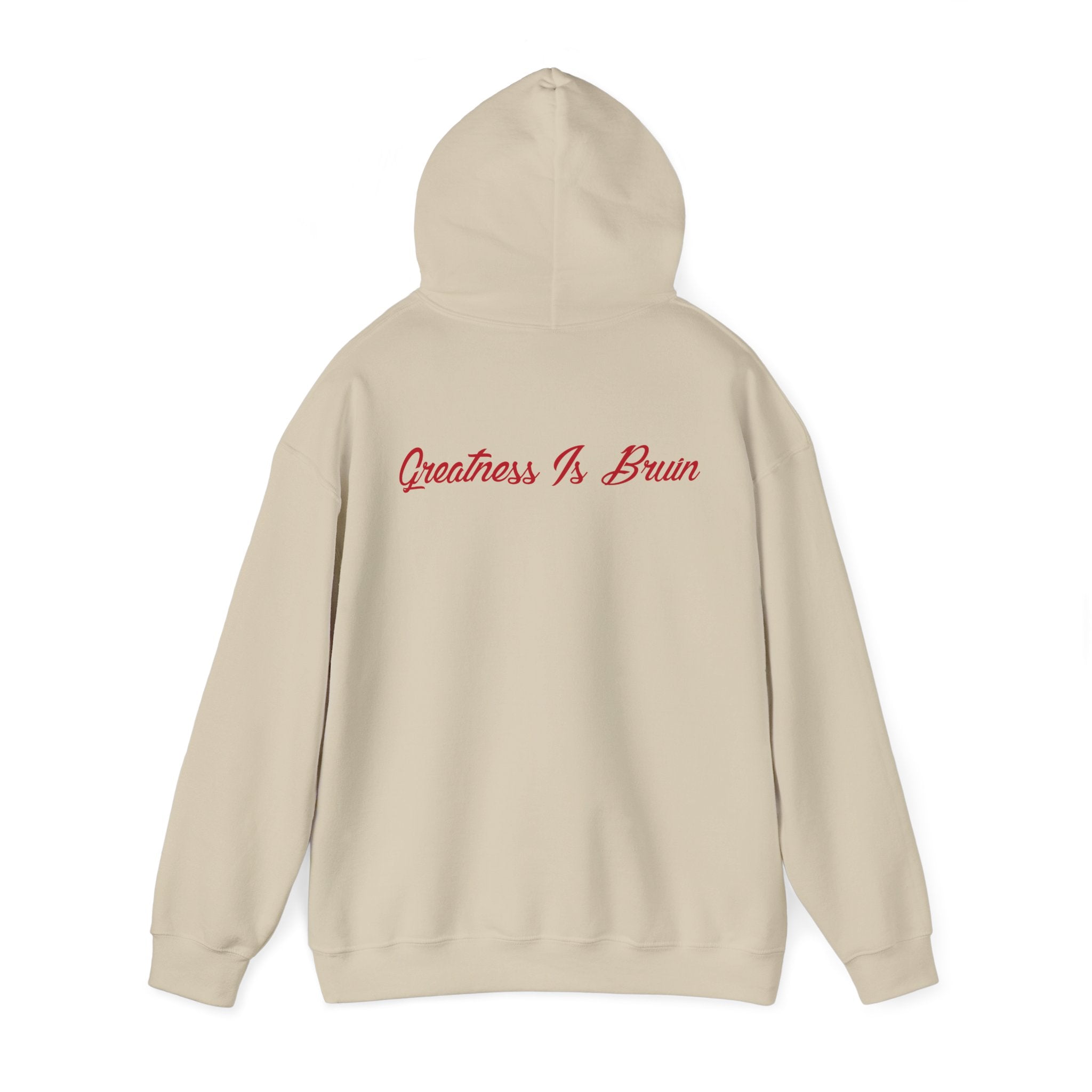 Bruin Hoodie