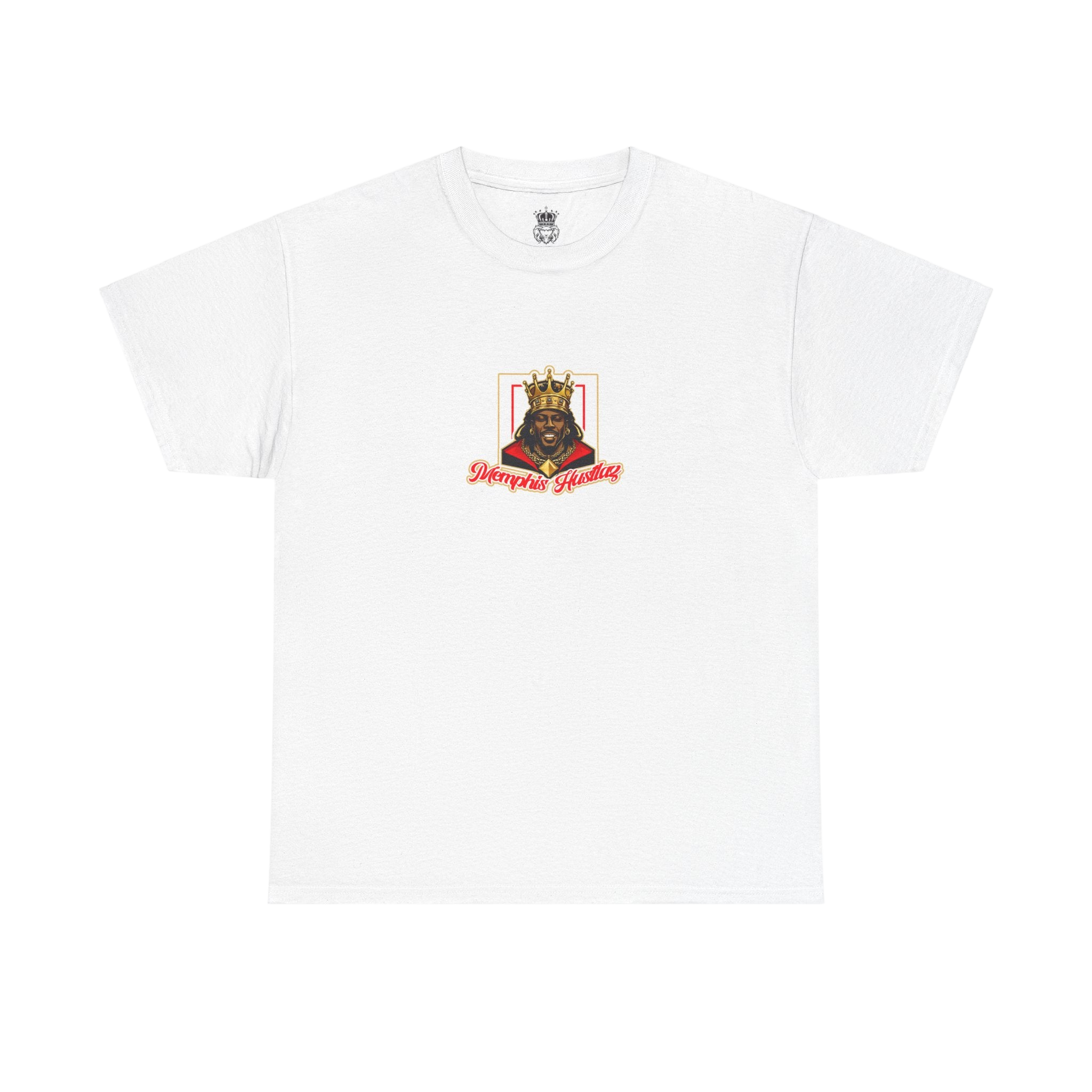 Memphis Hustlaz Tee