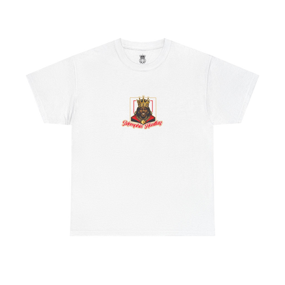 Memphis Hustlaz Tee