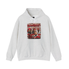 Bloodsport Hoodie