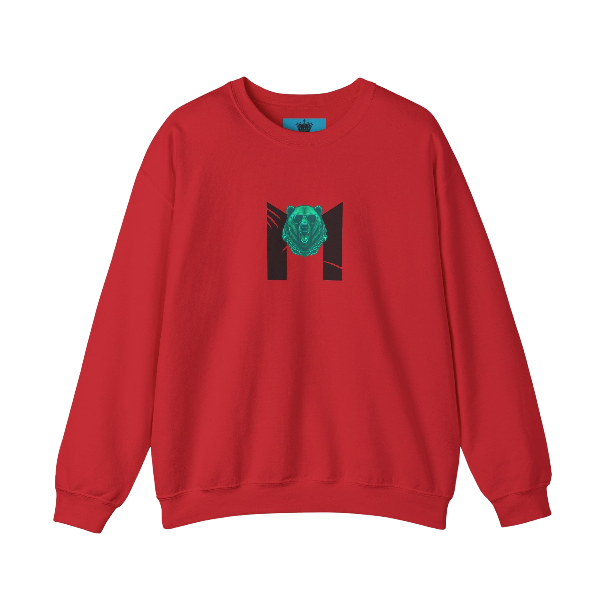 Gritty Griz Sweatshirt