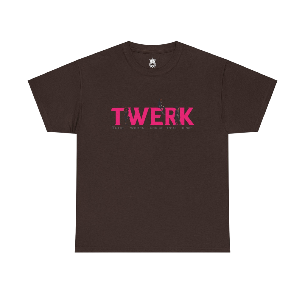 T.W.E.R.K. Tee