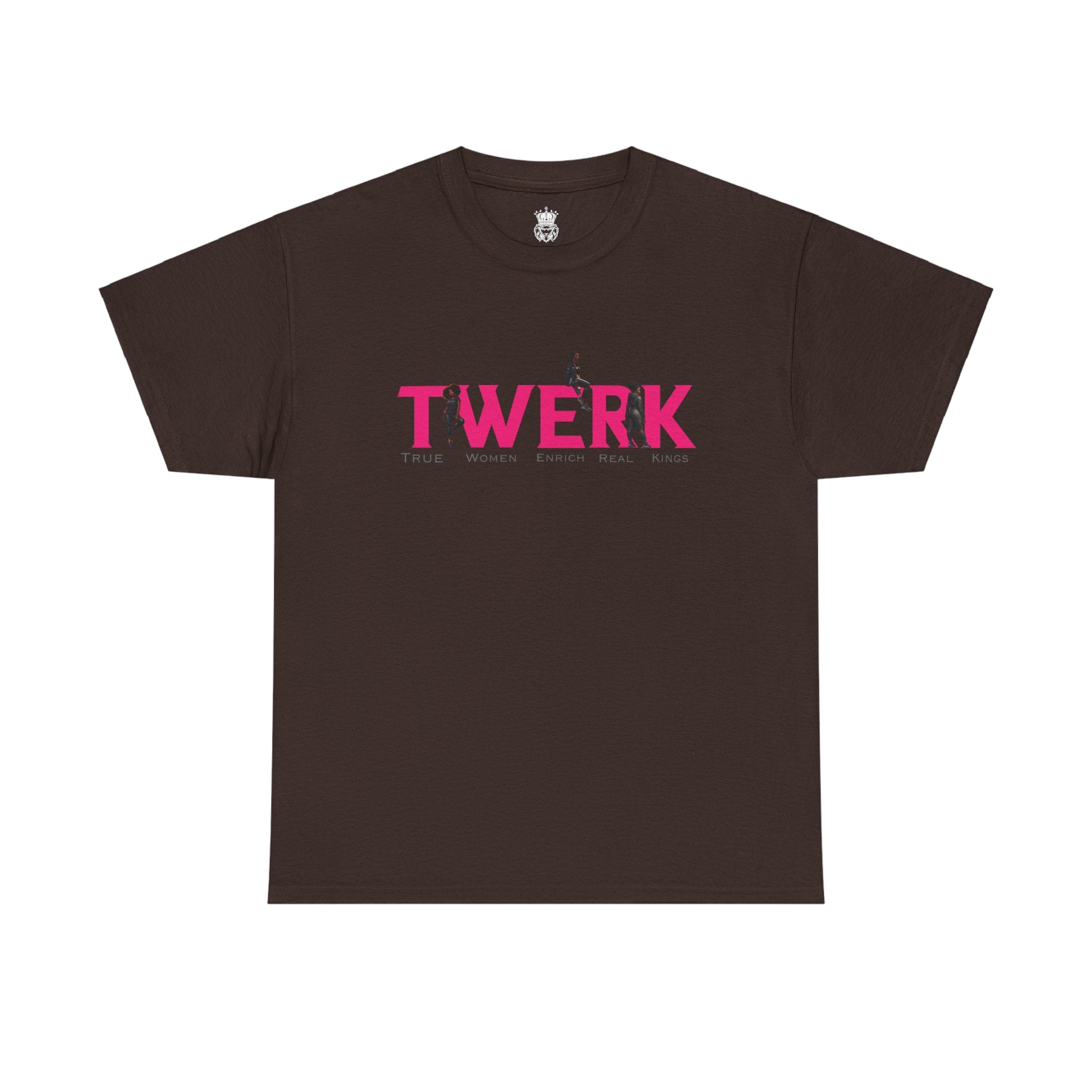 T.W.E.R.K. Tee