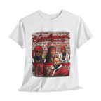 Bloodsport Tee