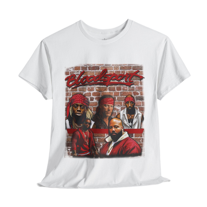 Bloodsport Tee
