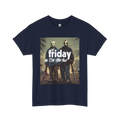 Friday 13th After Next Tee