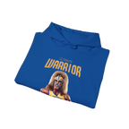 Ultimate Warrior Hoodie