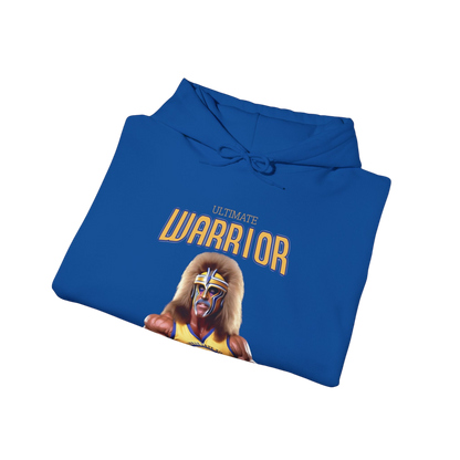 Ultimate Warrior Hoodie