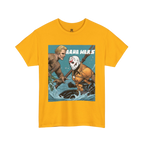 Aqua War Tee