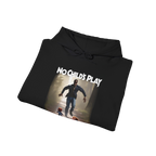 No Childs Play Hoodie