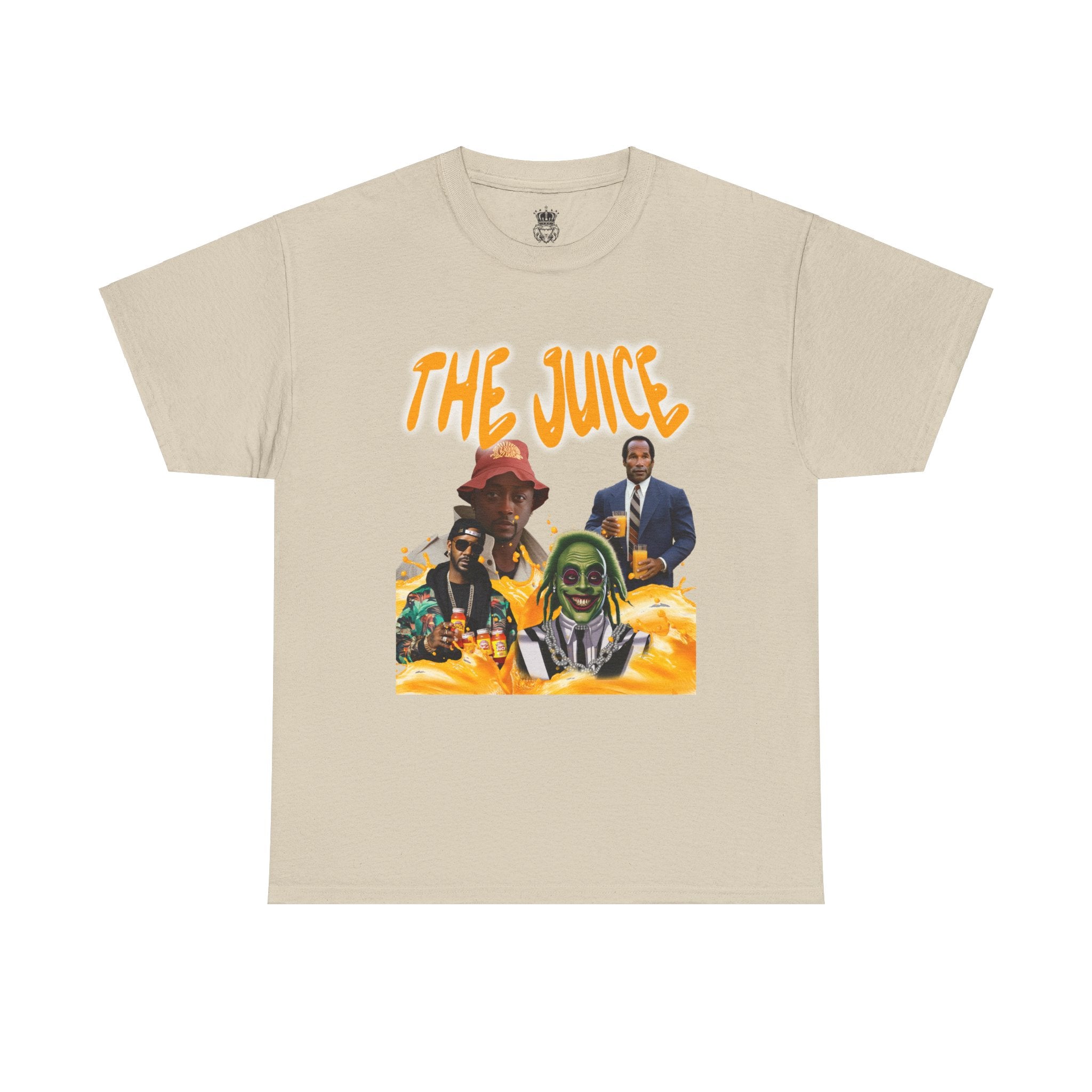 The Juice Tee