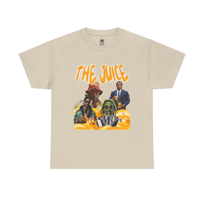 The Juice Tee