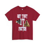 IT Factor Tee