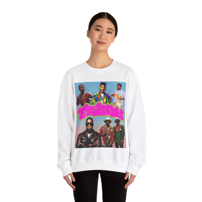 Freshest Sweatshirt