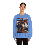 Iced  Sweatshirt