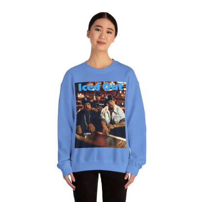 Iced  Sweatshirt