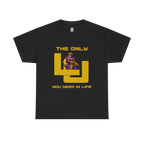 Bison Tees