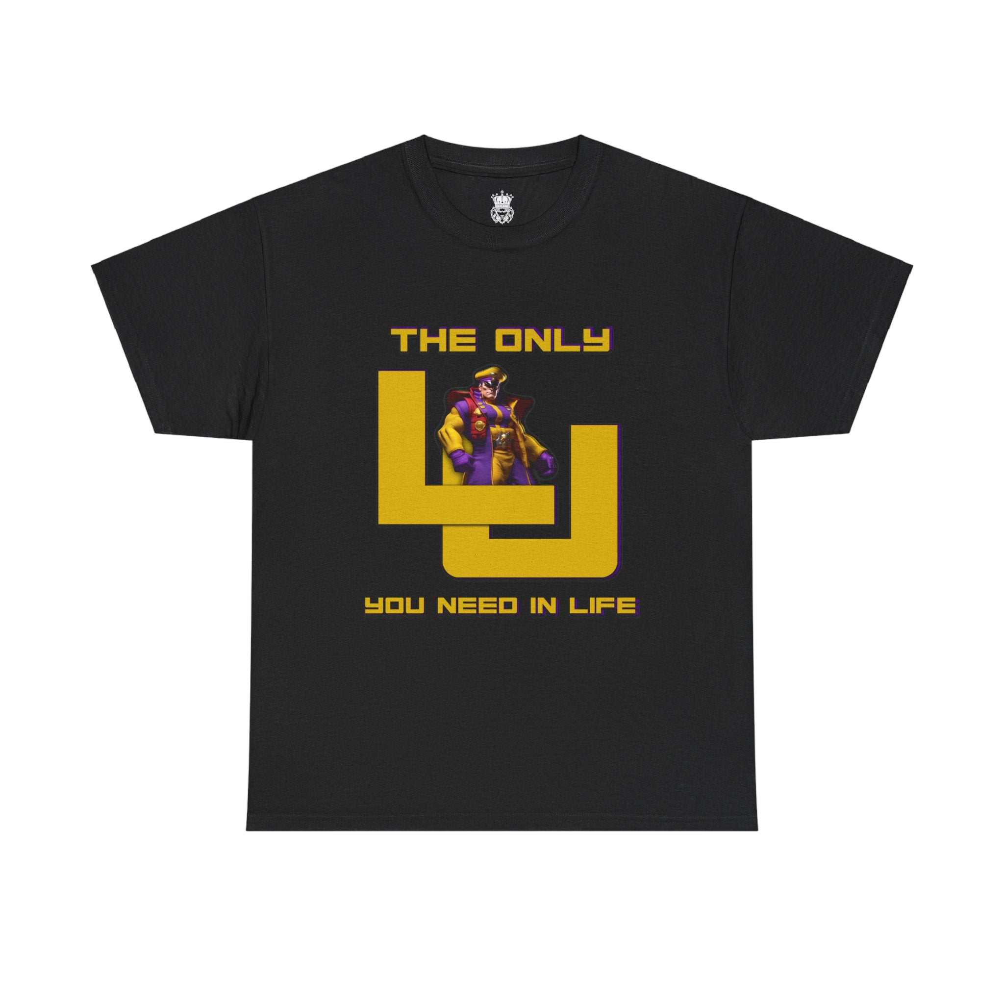 Bison Tees